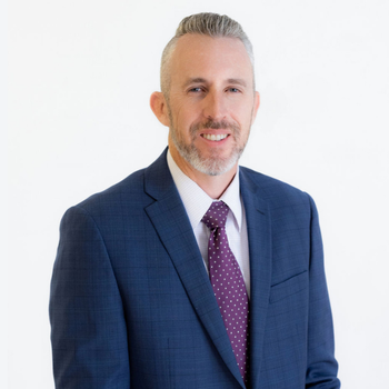 Portrait of Dan Kennedy, Team Lead/CEO.